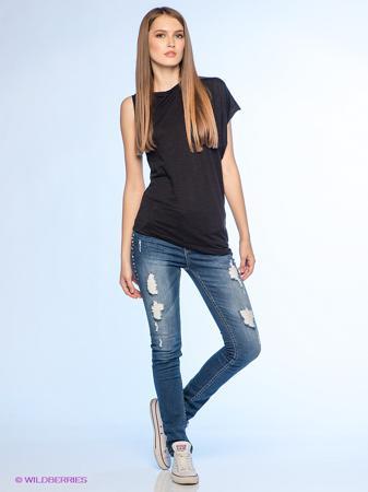 Джинсы One Green Elephant