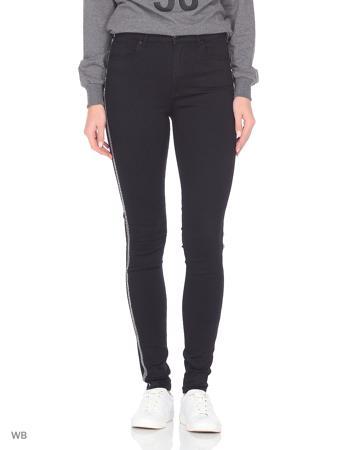 Джинсы WHITNEY