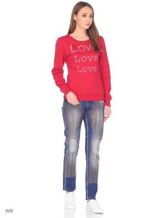 Джинсы WHITNEY