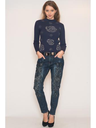 Джинсы Modaleto