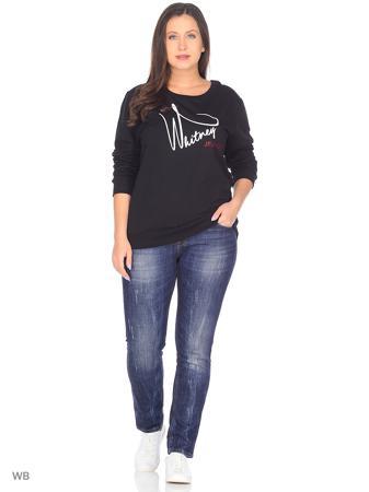 Джинсы WHITNEY