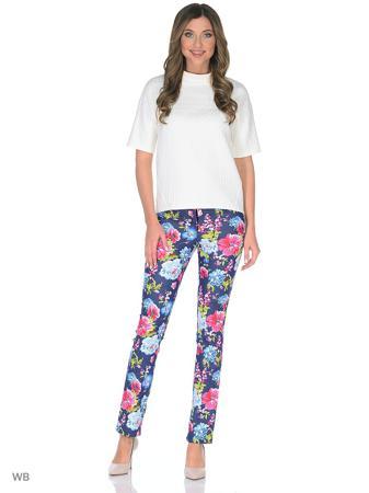 Джинсы Модный стиль