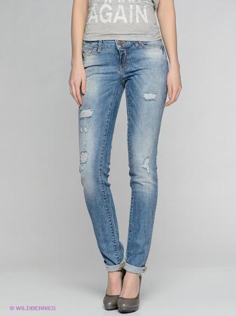Джинсы Vero moda