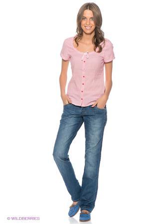 Джинсы Timezone