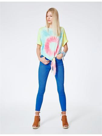 Джинсы Jennyfer