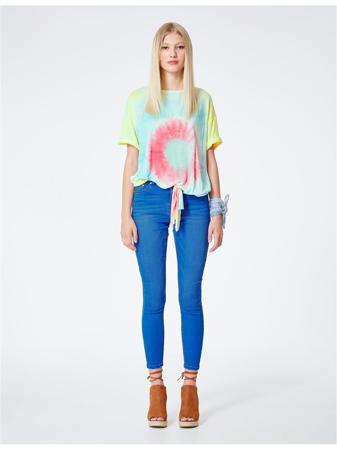 Джинсы Jennyfer