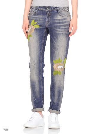 Джинсы WHITNEY