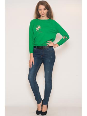 Джинсы Modaleto