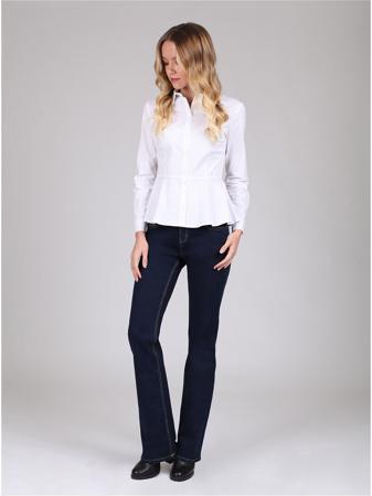 Джинсы TOM FARR