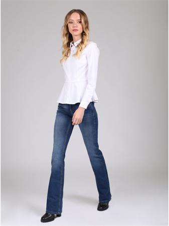 Джинсы TOM FARR