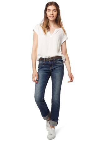 Джинсы TOM TAILOR