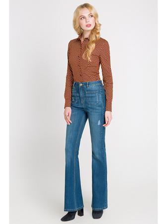 Джинсы Concept Club