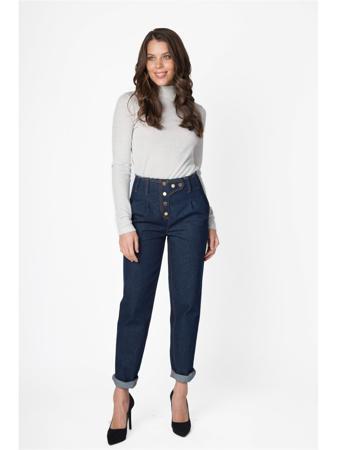 Джинсы ЛитанияMIR