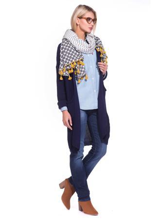 Джинсы WHITNEY