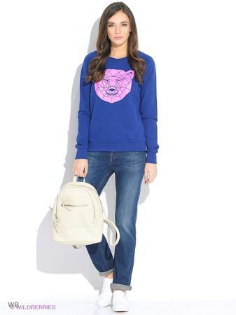 Джинсы Bio Connection