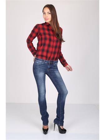 Джинсы WHITNEY