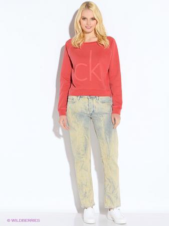 Джинсы Calvin Klein