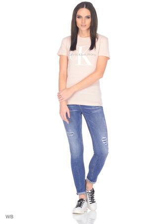 Джинсы Calvin Klein