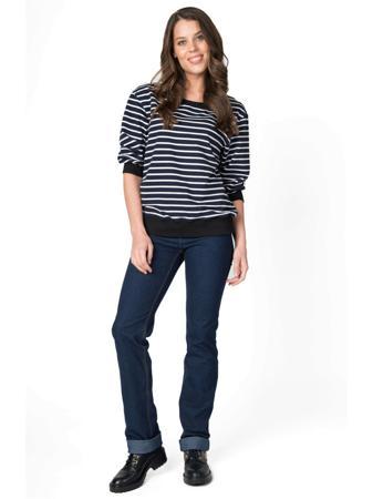 Джинсы ЛитанияMIR