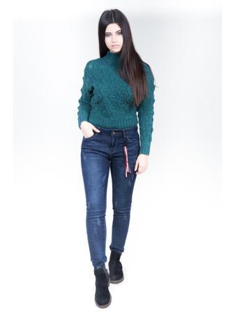 Джинсы Fronzoli