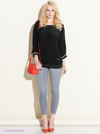 Джинсы 18CRR81 CERRUTI