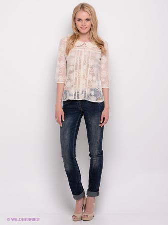 Джинсы Timezone