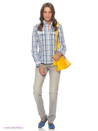 Джинсы Timezone