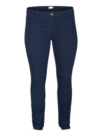 Джинсы JUNAROSE