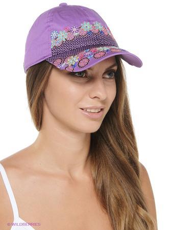 Бейсболка Maxval