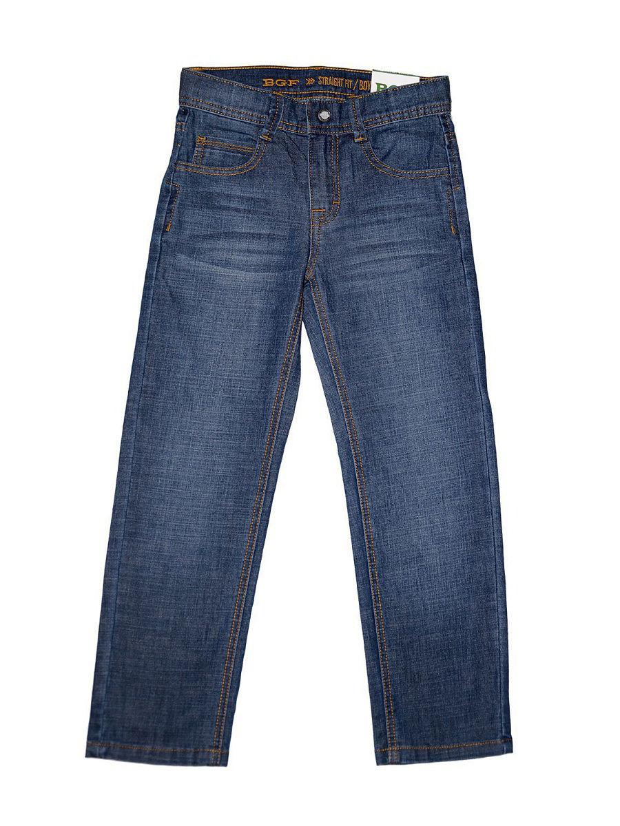 Джинсы  -  цвет