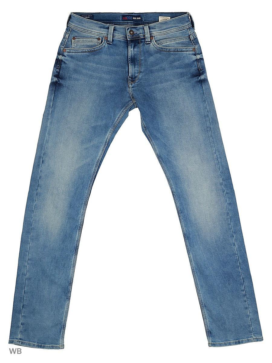 Джинсы PEPE JEANS LONDON