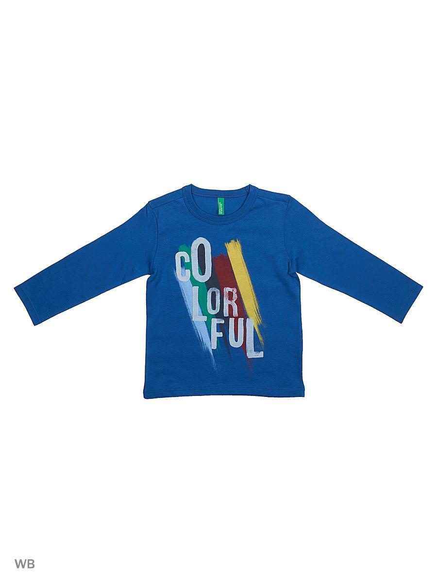 Джинсы United Colors of Benetton