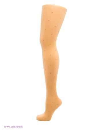 Фантазийные колготки Gabriella