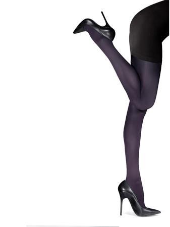 Фантазийные колготки Knittex