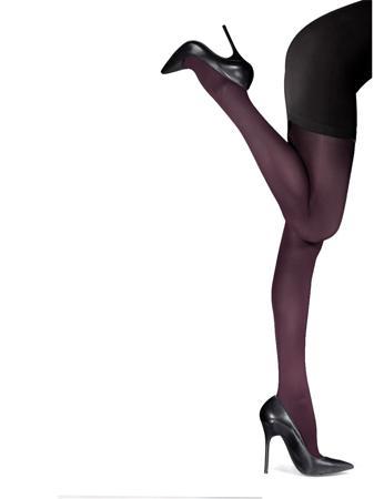 Фантазийные колготки Knittex