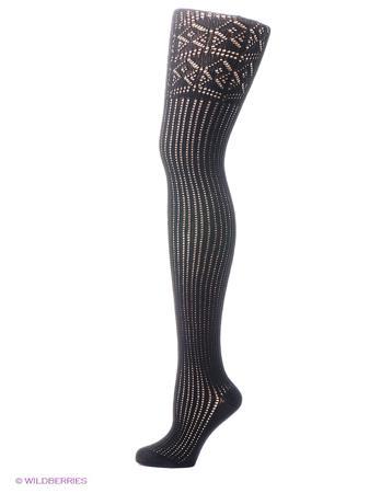 Фантазийные колготки Burlesco