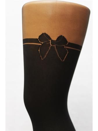 Фантазийные колготки Gatta