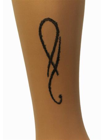Фантазийные колготки Gatta
