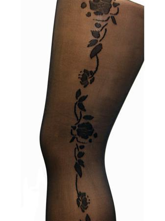 Фантазийные колготки Gatta