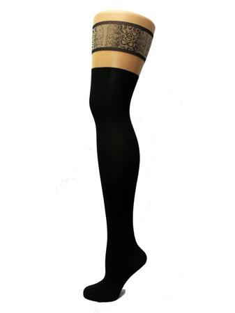 Фантазийные колготки Giulia