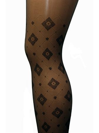 Фантазийные колготки Gatta