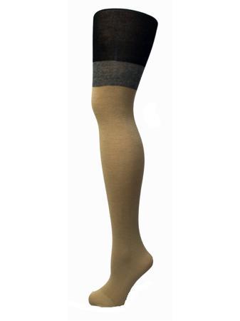 Фантазийные колготки MONA