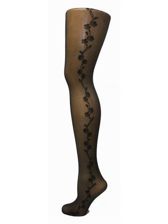 Фантазийные колготки Gatta