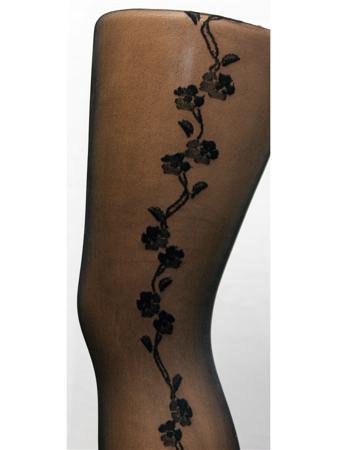 Фантазийные колготки Gatta