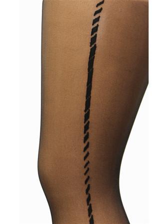 Фантазийные колготки Gatta