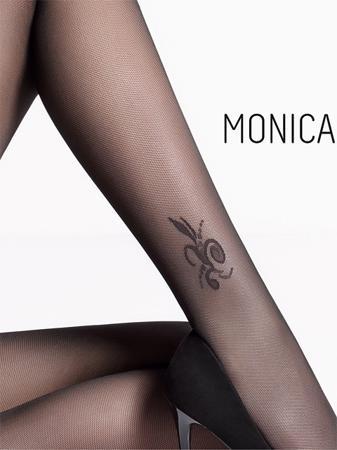 Фантазийные колготки Giulia