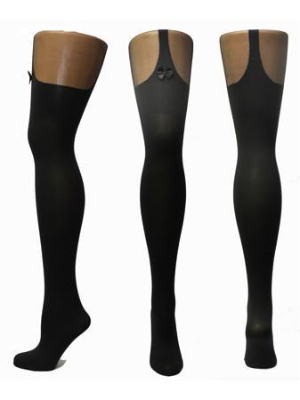 Фантазийные колготки Gatta