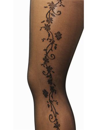 Фантазийные колготки Gatta