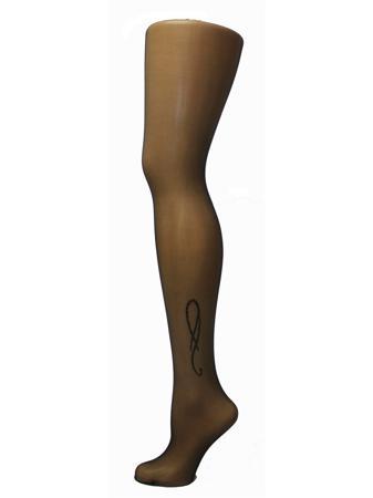 Фантазийные колготки Gatta