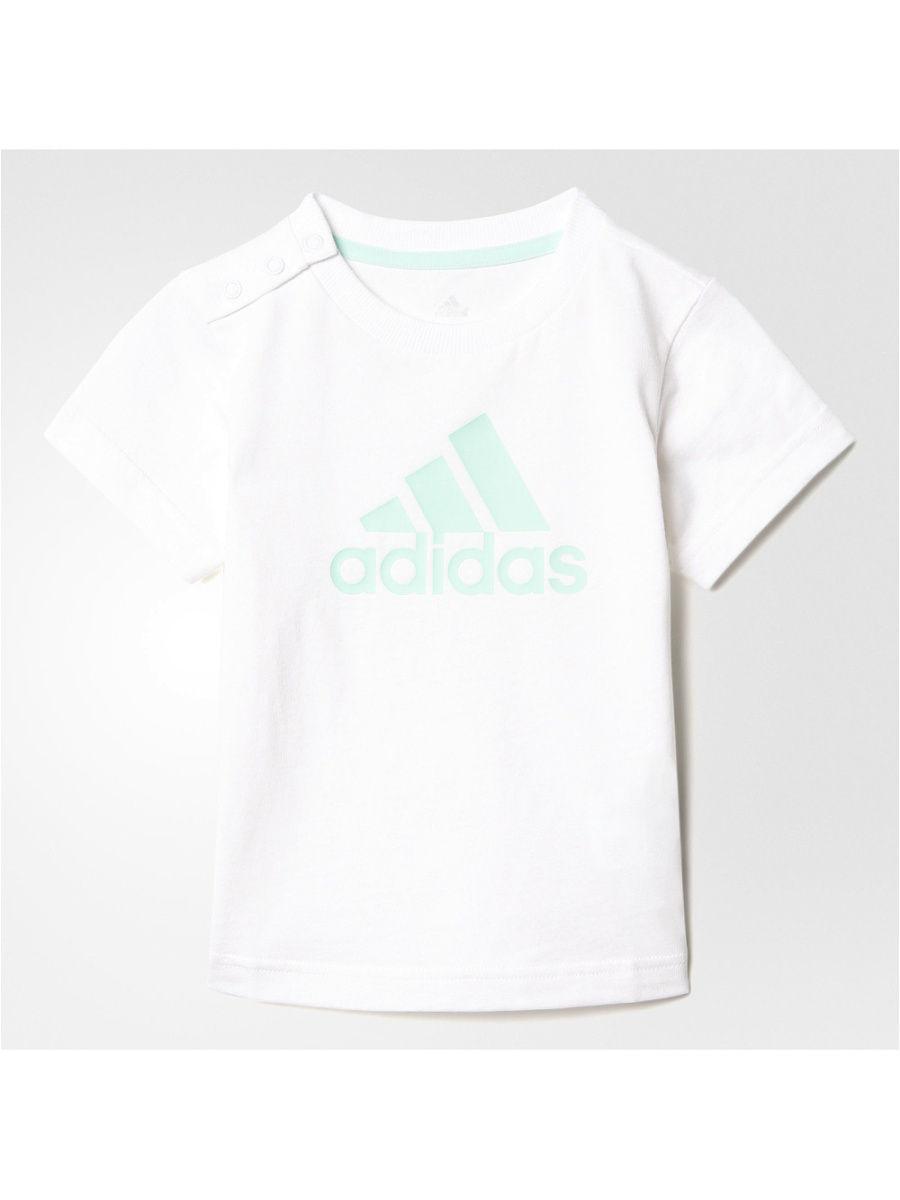 Футболка Adidas